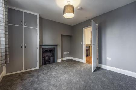 Flat Godstow Road in Oxford