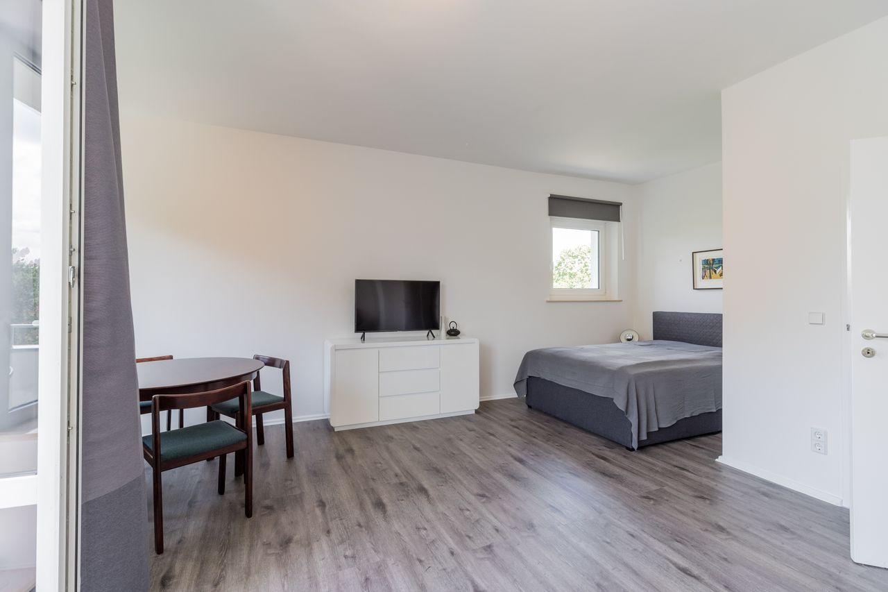 Wohnung Walterhöferstraße in Berlin
