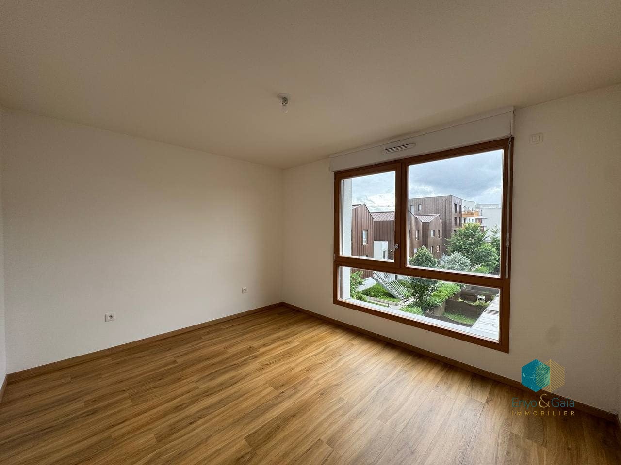 Appartement Avenue des Vosges à Strasbourg