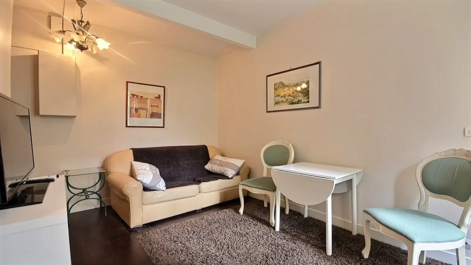 Appartement Rue Gassendi à Paris