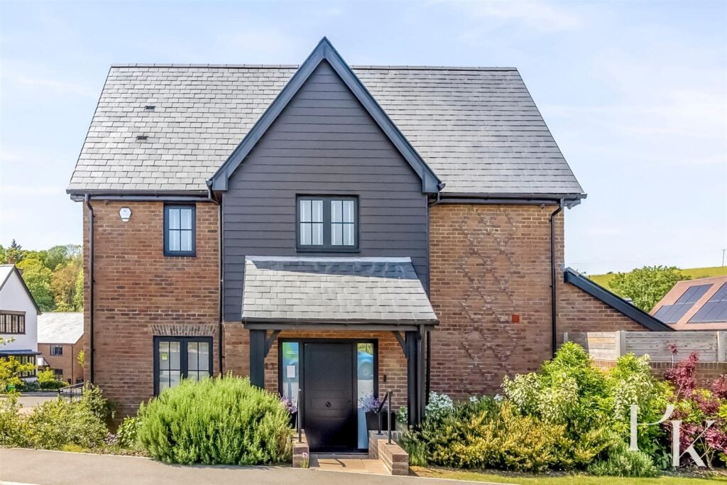 House Allingham Place in Rottingdean