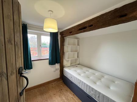 House Paget's End in Melton