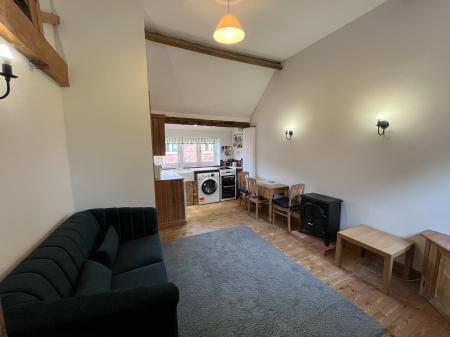 House Paget's End in Melton