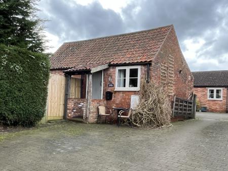 House Paget's End in Melton