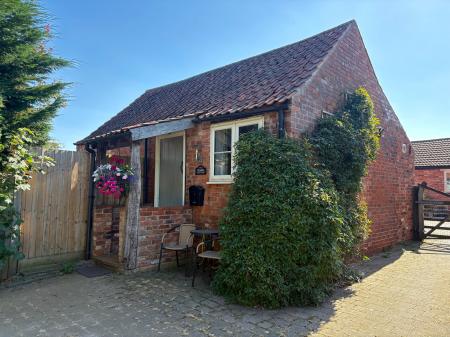 House Paget's End in Melton