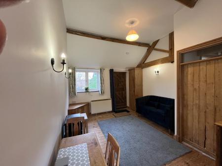 House Paget's End in Melton