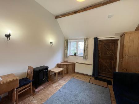 House Paget's End in Melton