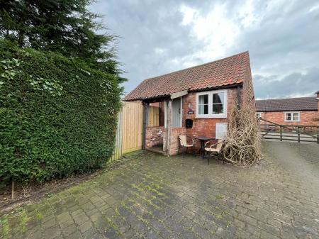 House Paget's End in Melton