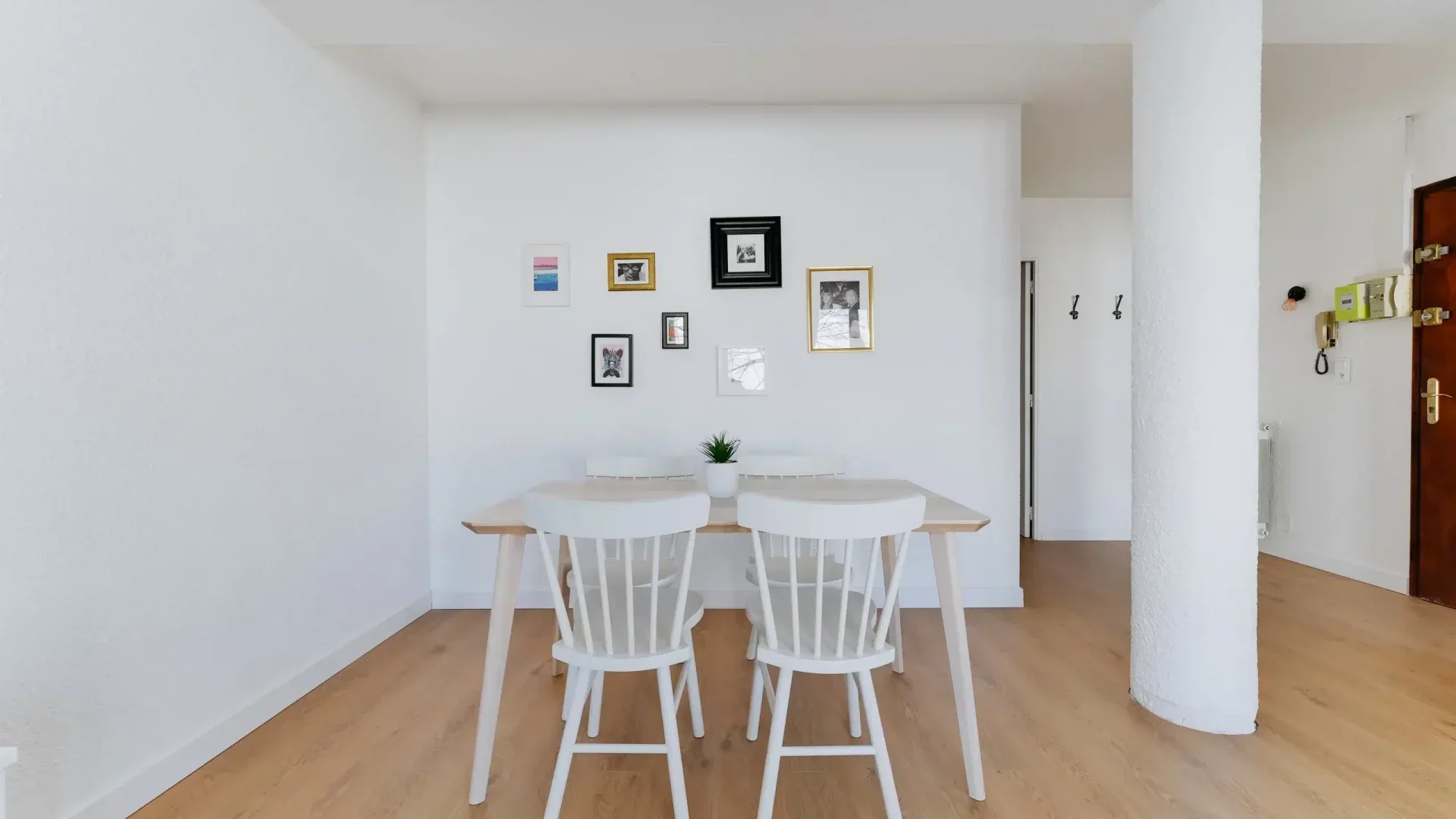 Appartement Boulevard de Strasbourg à Montpellier