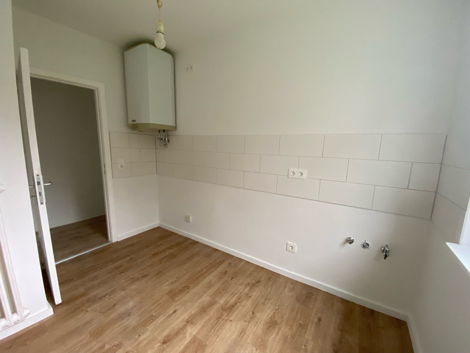 Wohnung Heinrich-Hauschildt-Straße in Elmshorn