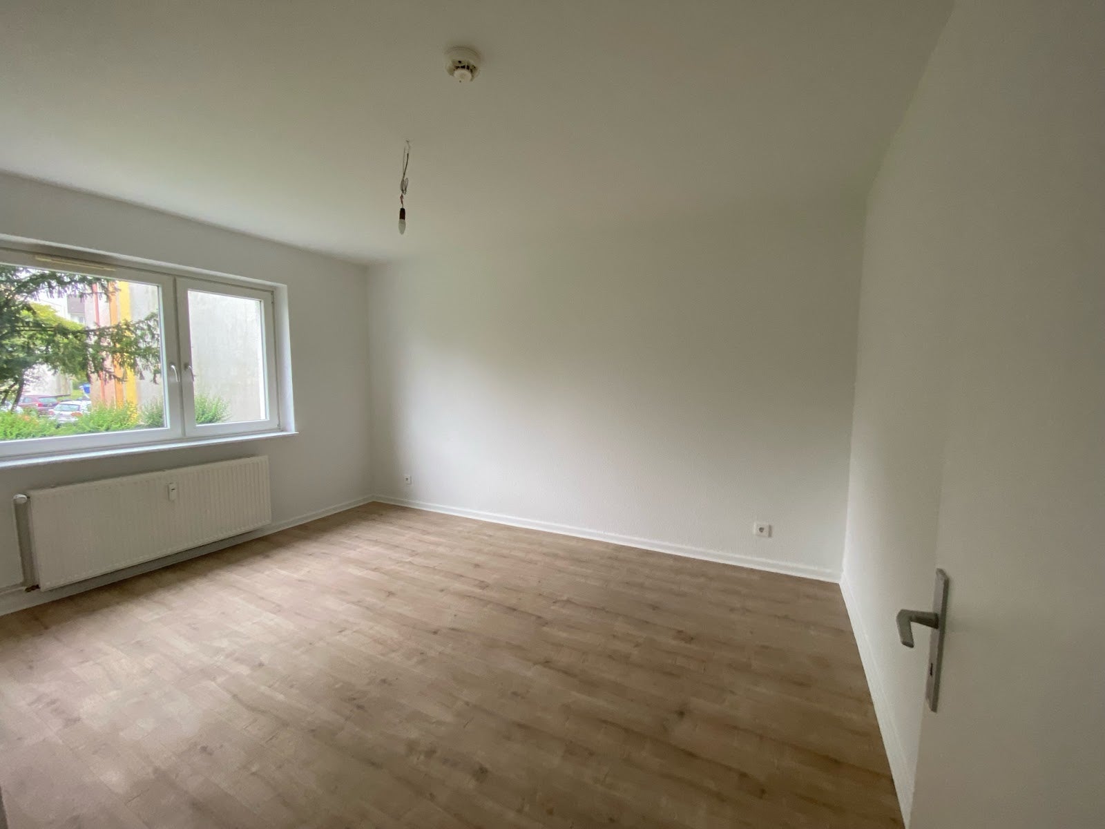 Wohnung Heinrich-Hauschildt-Straße in Elmshorn