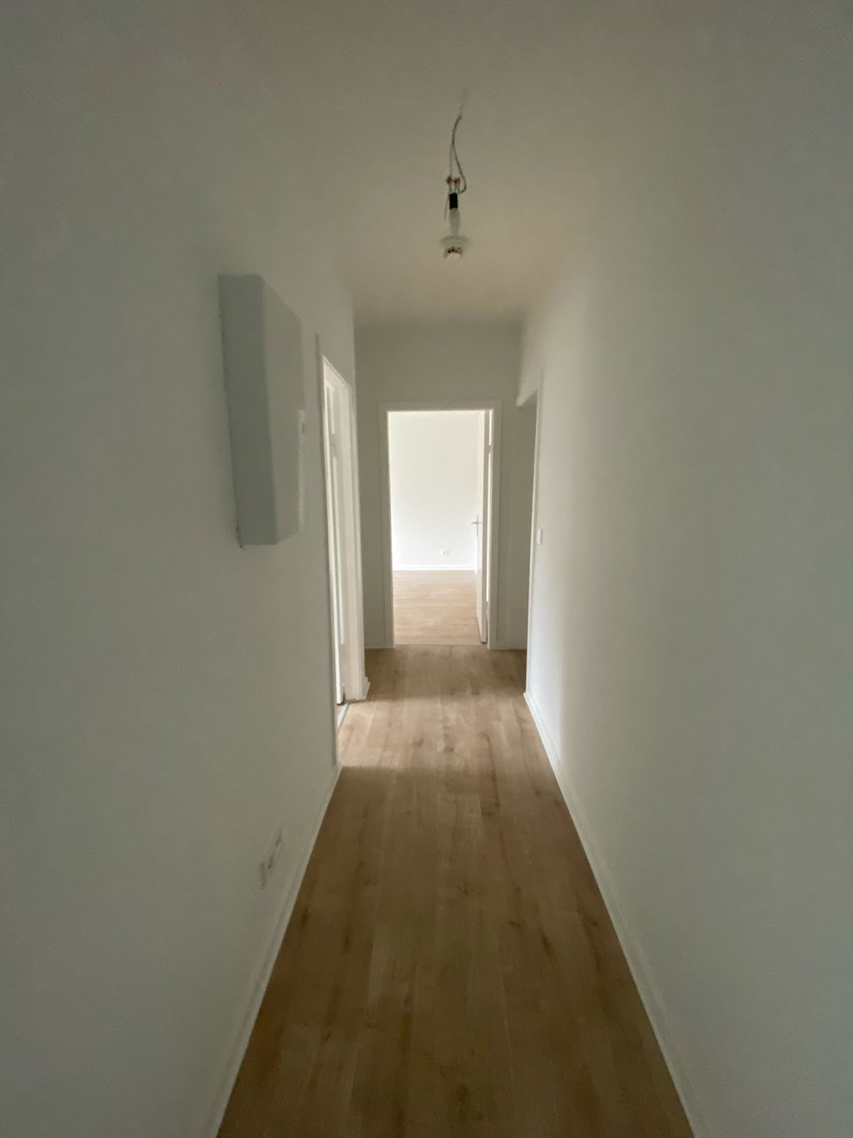 Wohnung Heinrich-Hauschildt-Straße in Elmshorn