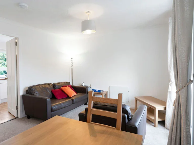 Flat Electra Place in City of Edinburgh