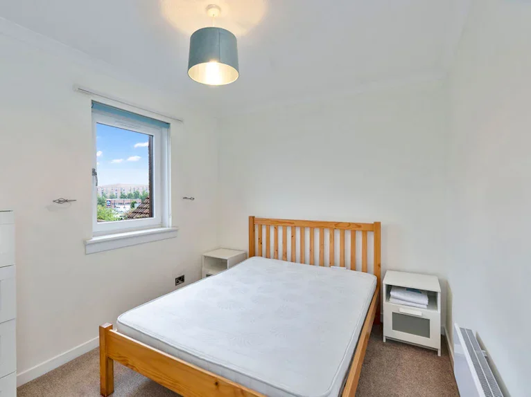 Flat Electra Place in City of Edinburgh