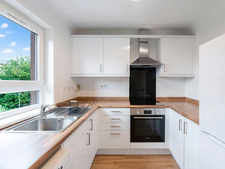Flat Electra Place in City of Edinburgh