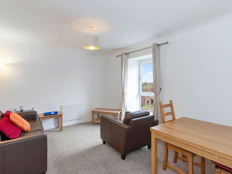 Flat Electra Place in City of Edinburgh