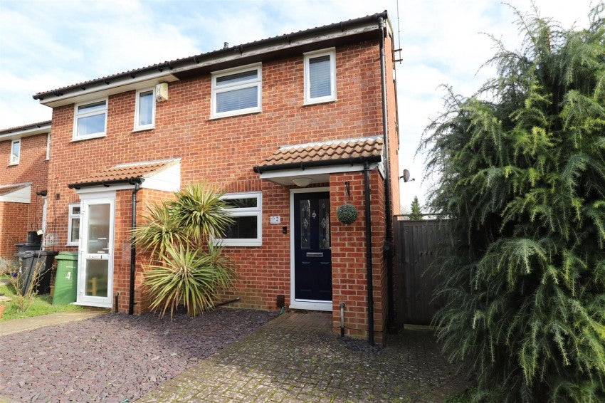House Gatland Lane in Maidstone