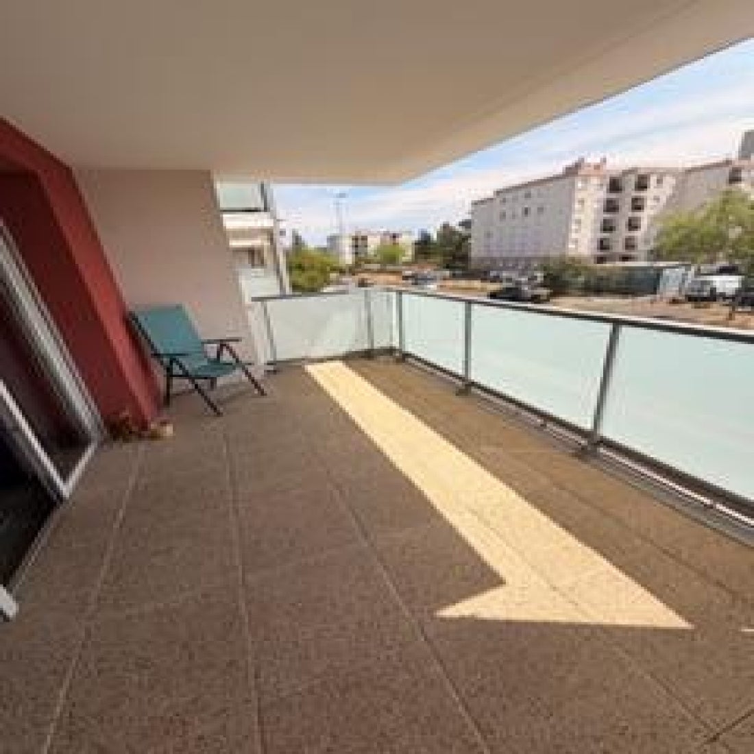 Flat Rue de Verdun in Craponne