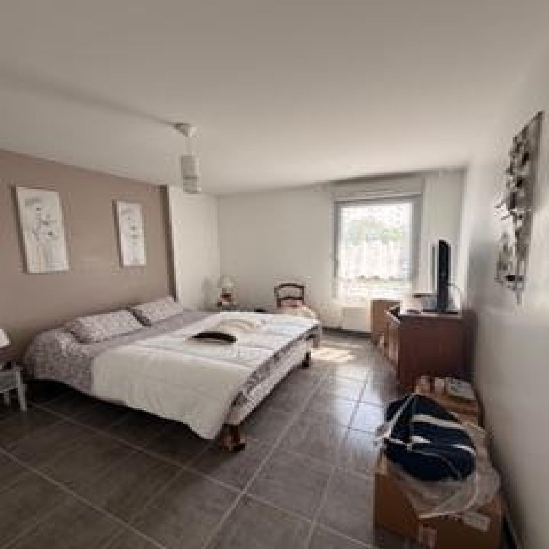 Flat Rue de Verdun in Craponne
