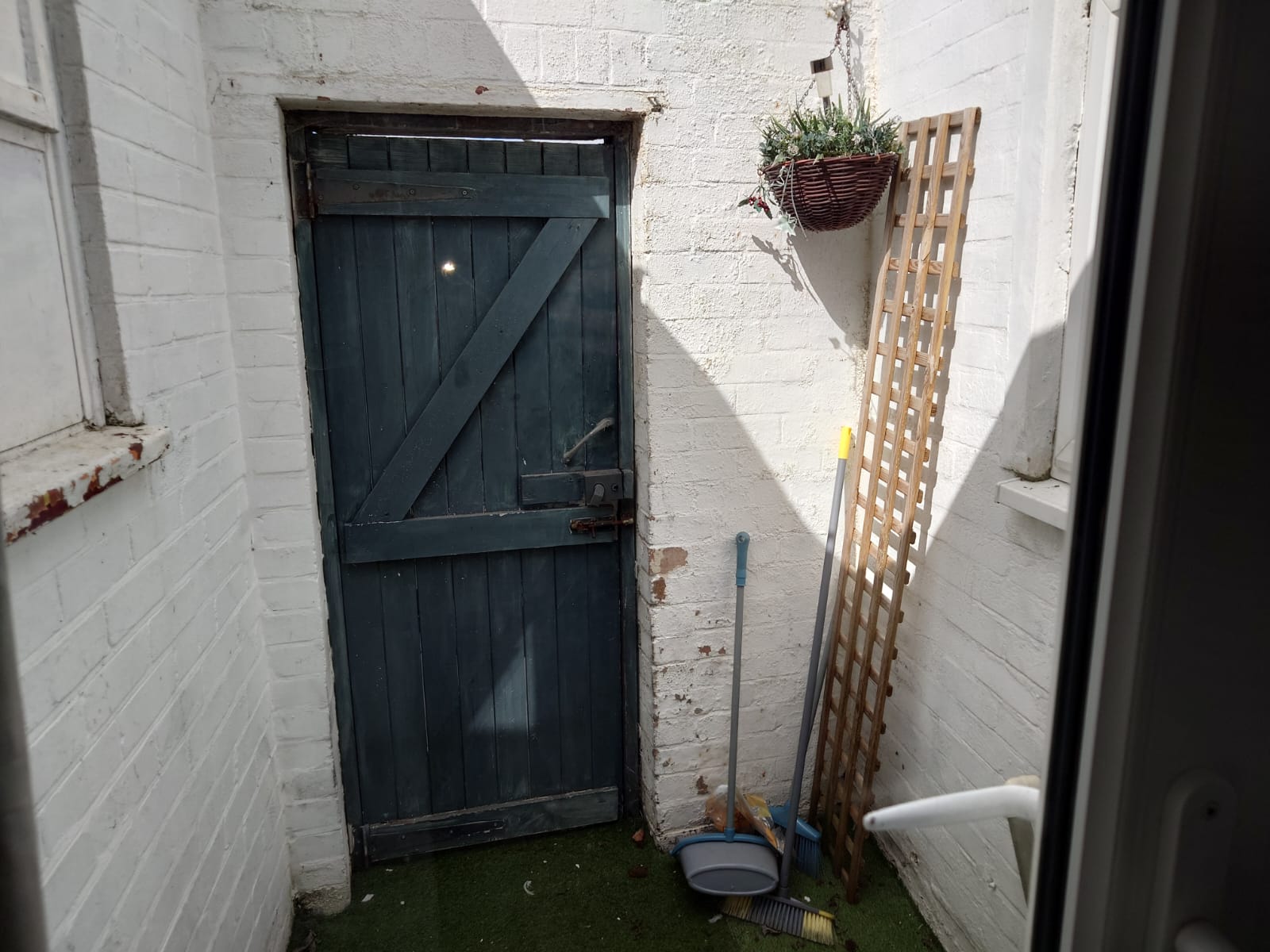 Flat Apsley Road in Great Yarmouth