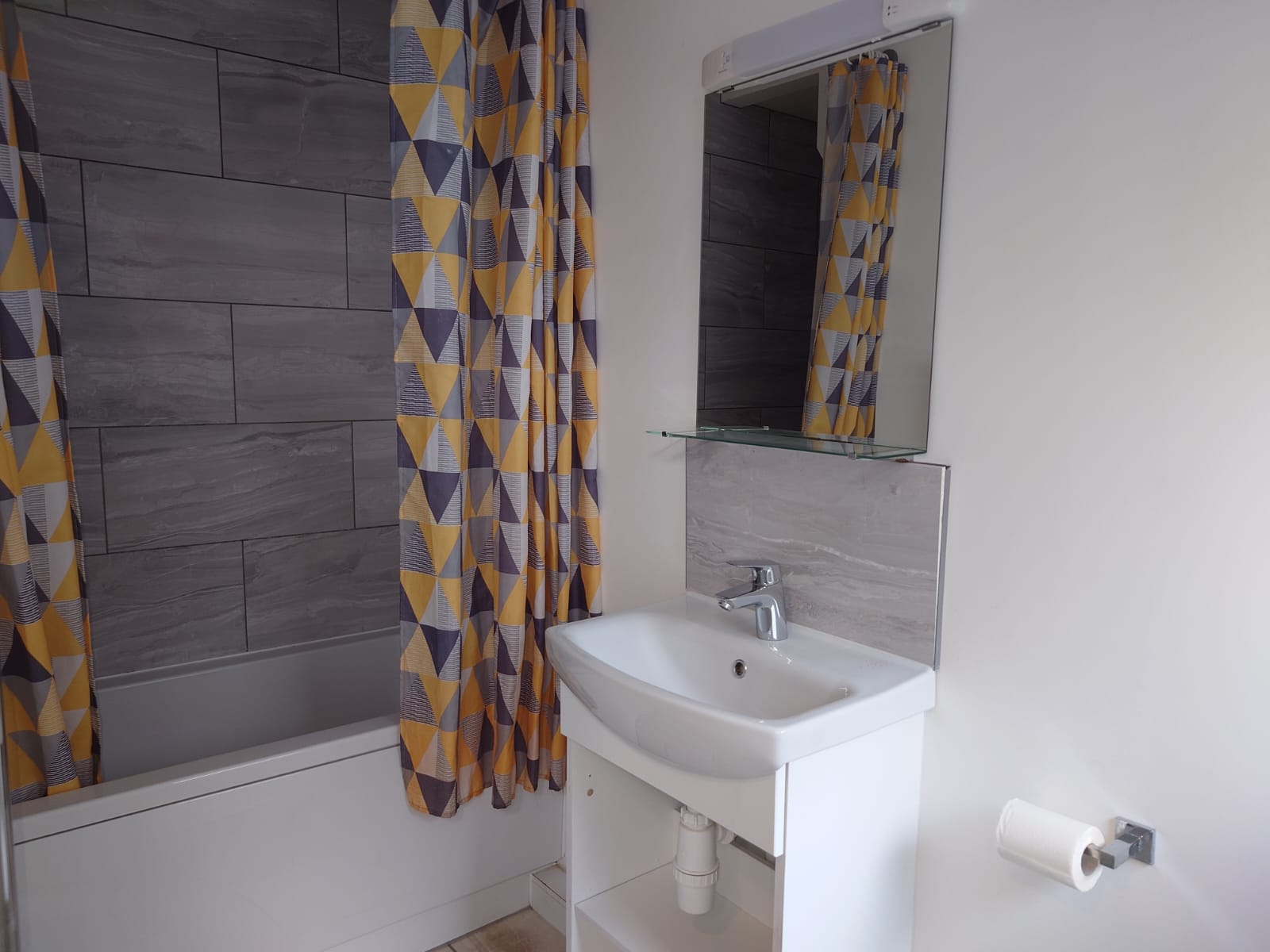 Flat Apsley Road in Great Yarmouth