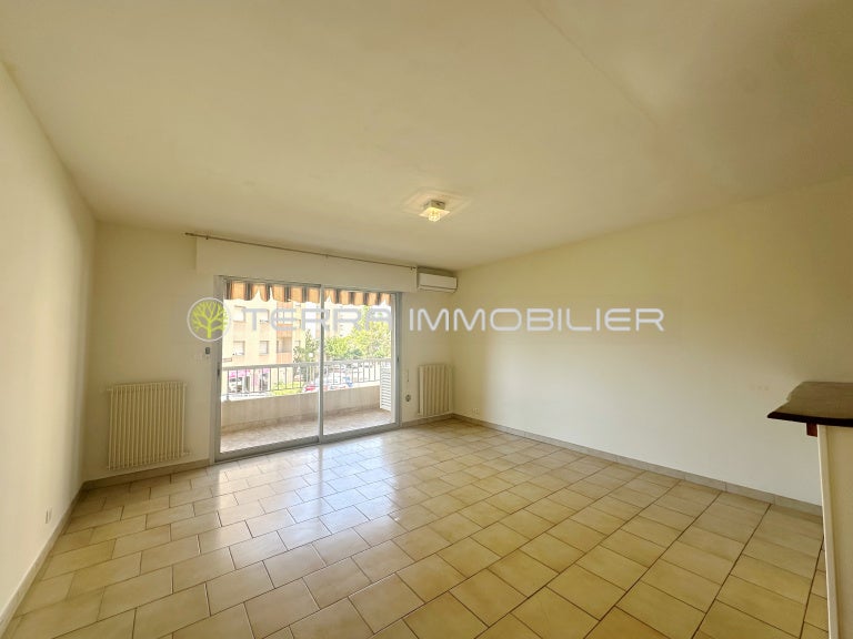 Flat Rue des Lacs in Ajaccio