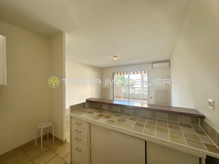 Appartement Rue des Lacs à Ajaccio