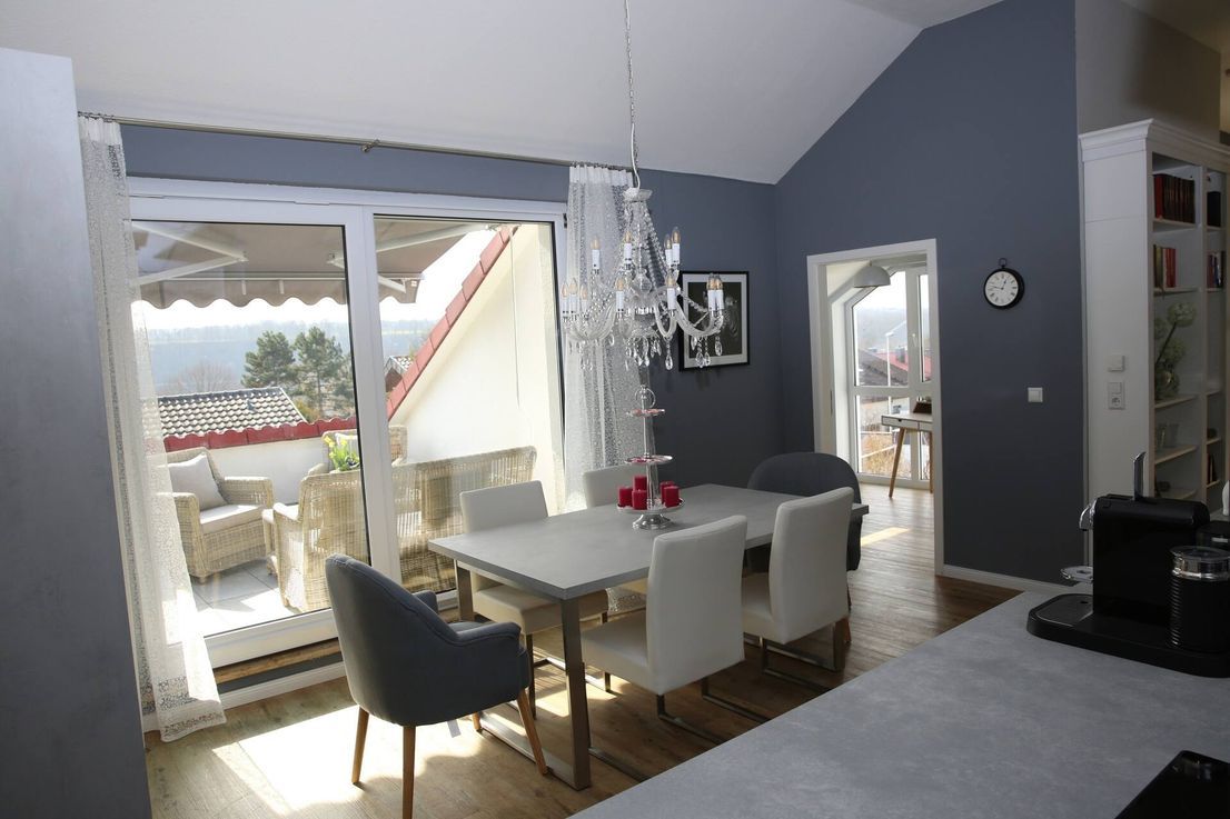 Wohnung Grundweinberge in Ludwigsburg