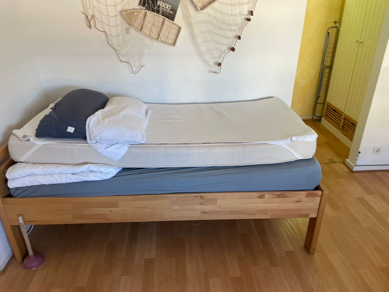 Wohnung Münsterstraße in Düsseldorf