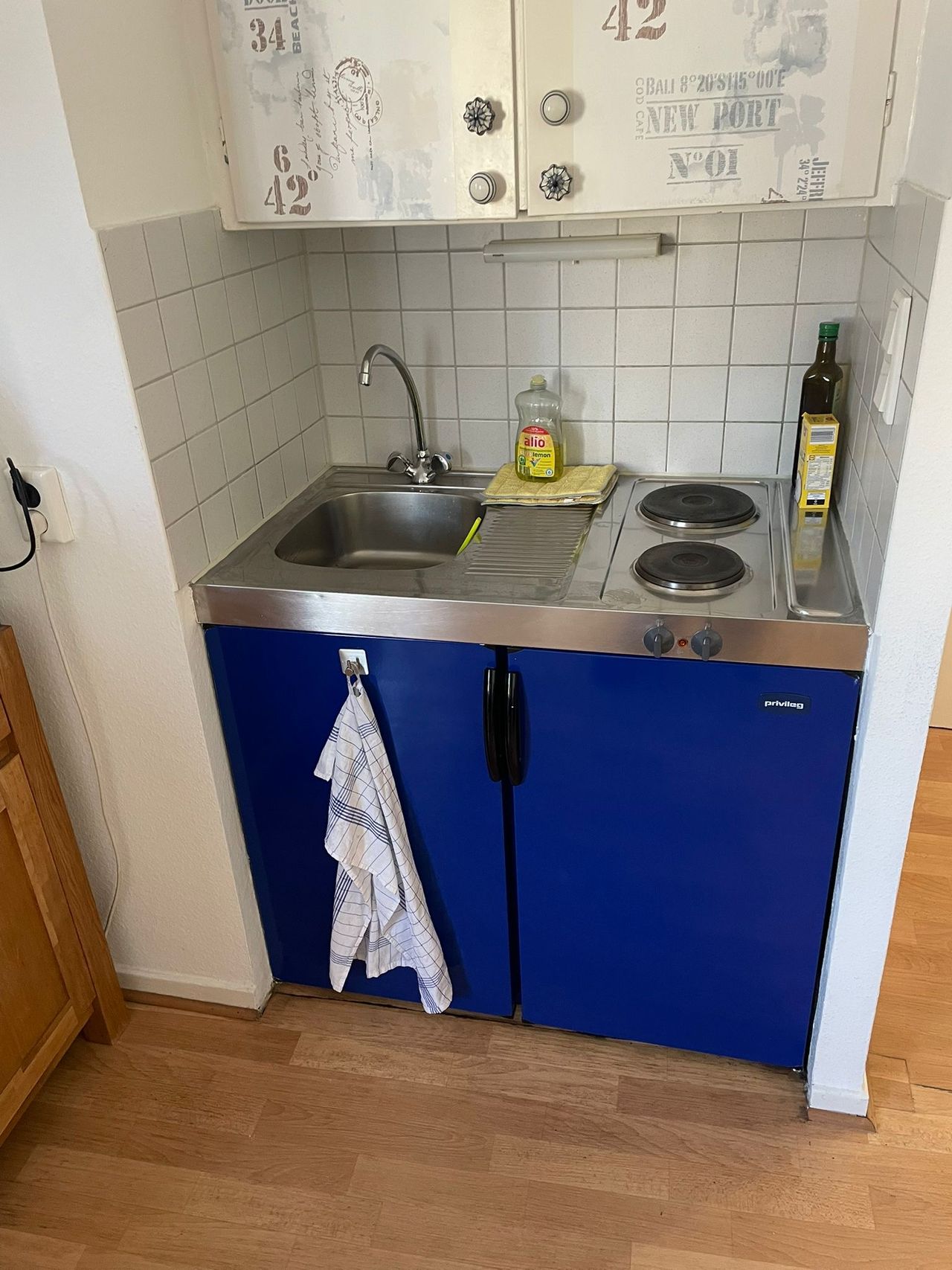 Wohnung Münsterstraße in Düsseldorf
