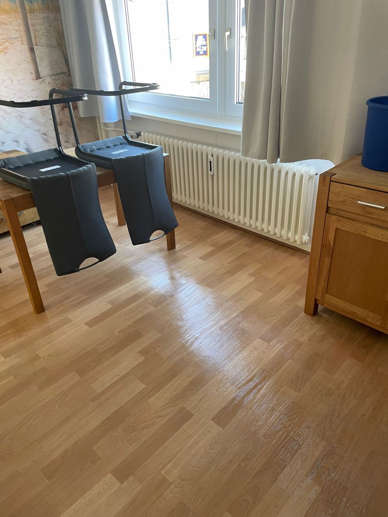 Wohnung Münsterstraße in Düsseldorf