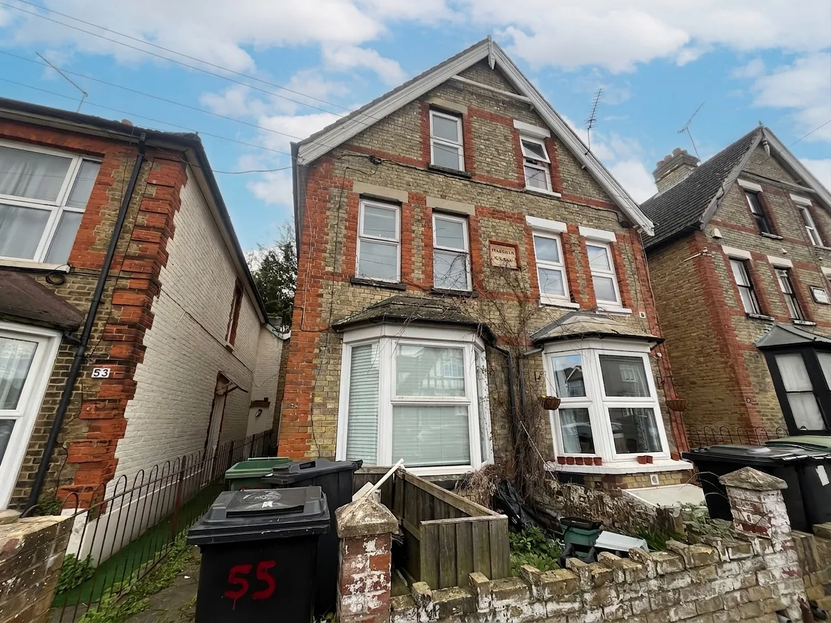 Room Douglas Road in Maidstone