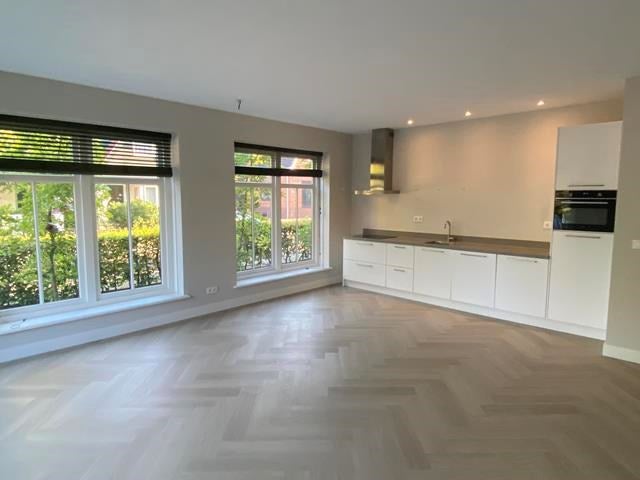 Appartement Raadhuisstraat à Landsmeer