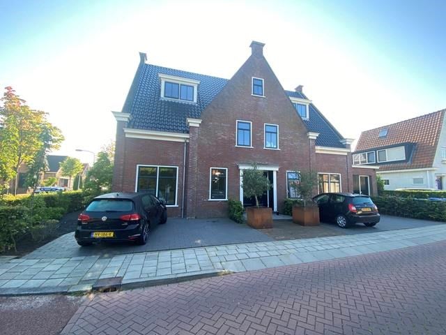 Woning te huur: Raadhuisstraat, Landsmeer