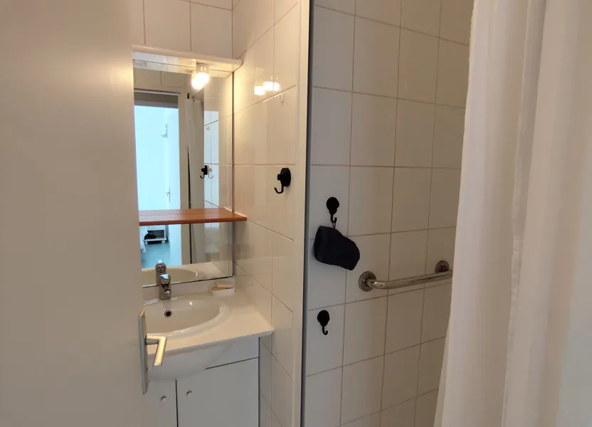 Flat Rue Chateaubriand in Landivisiau