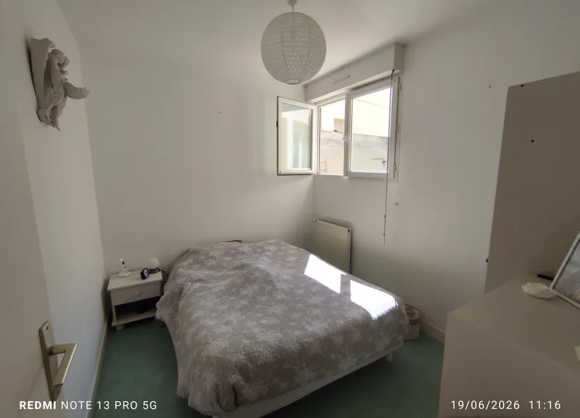 Appartement Rue Chateaubriand à Landivisiau