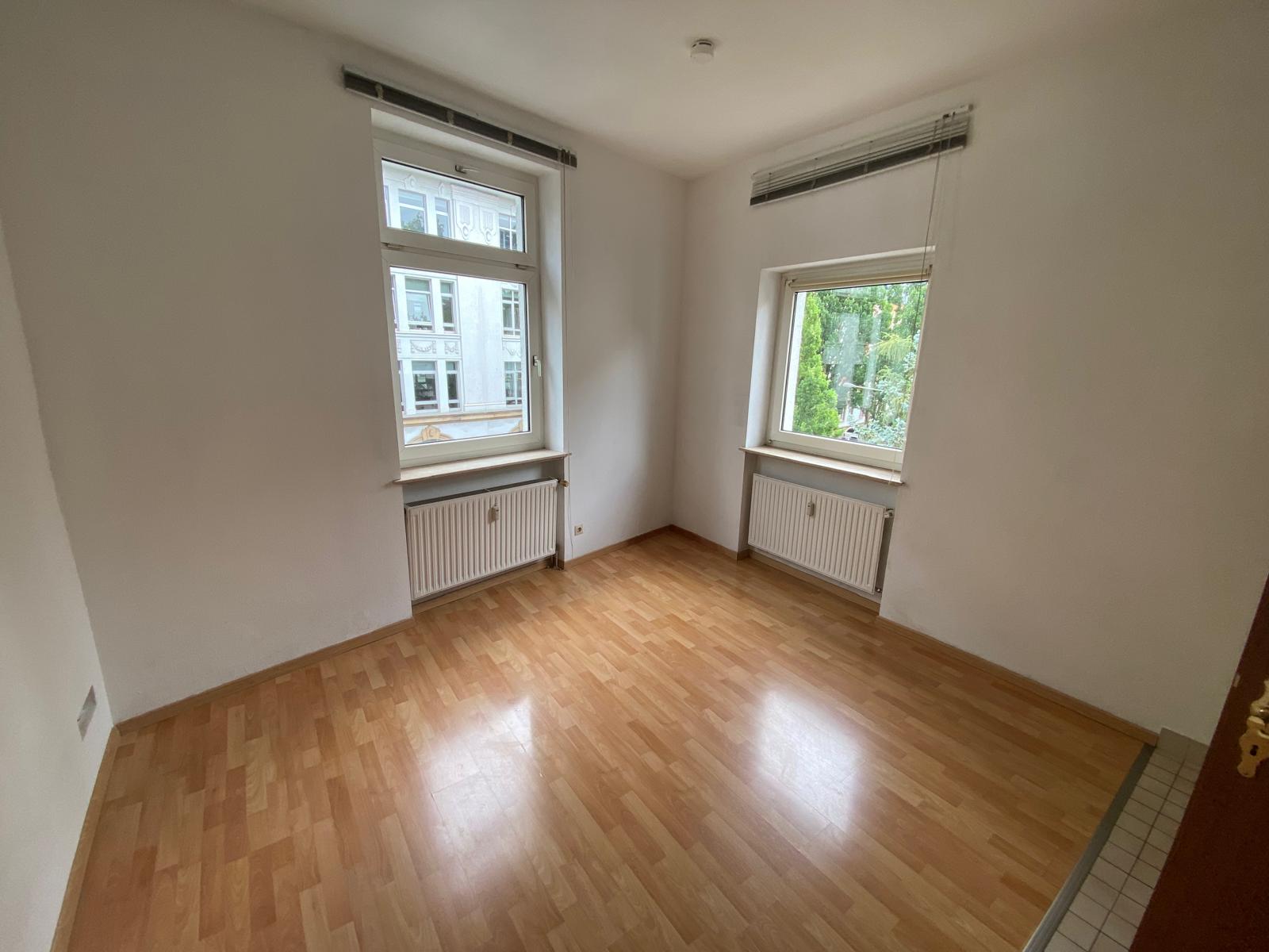 Wohnung Hedderichstraße in Frankfurt am Main