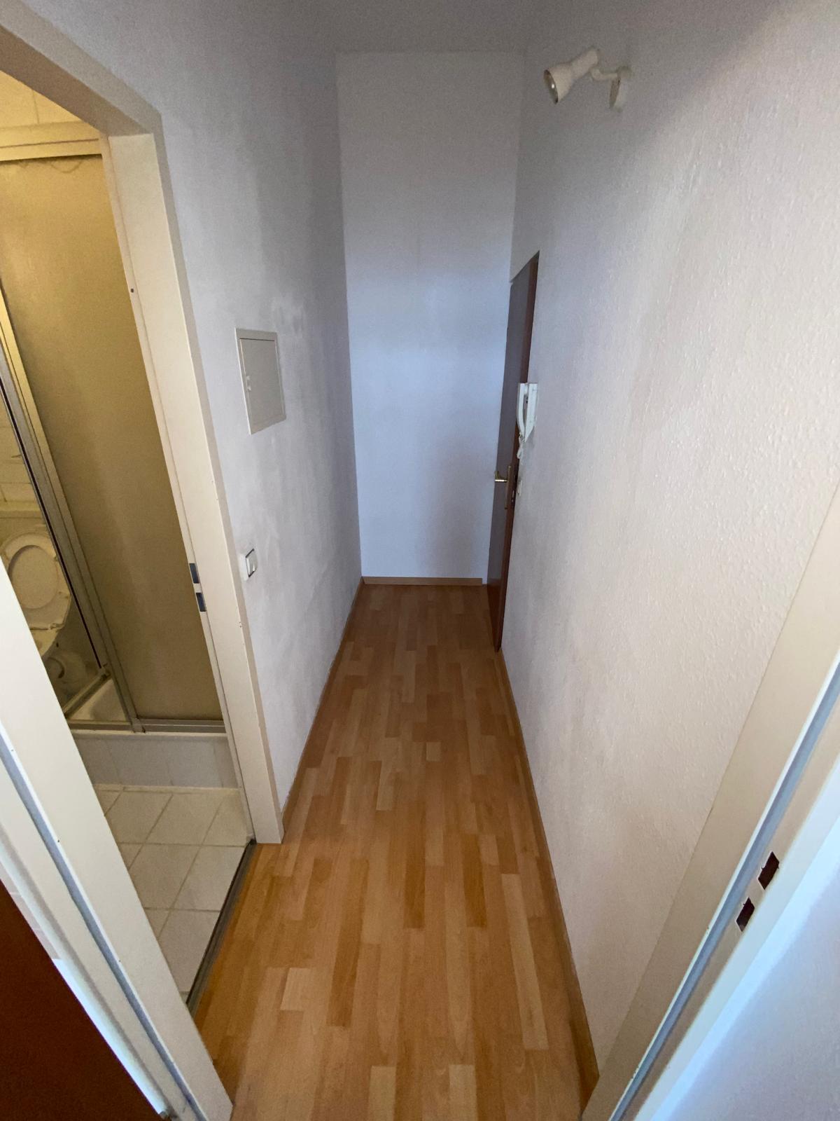 Wohnung Hedderichstraße in Frankfurt am Main