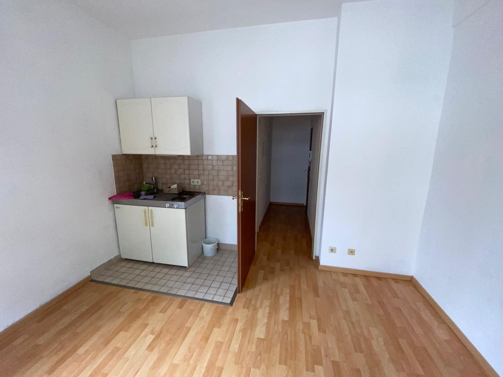 Wohnung Hedderichstraße in Frankfurt am Main