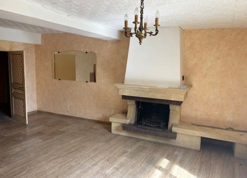 Maison Rue de l'Église à Ceyzériat