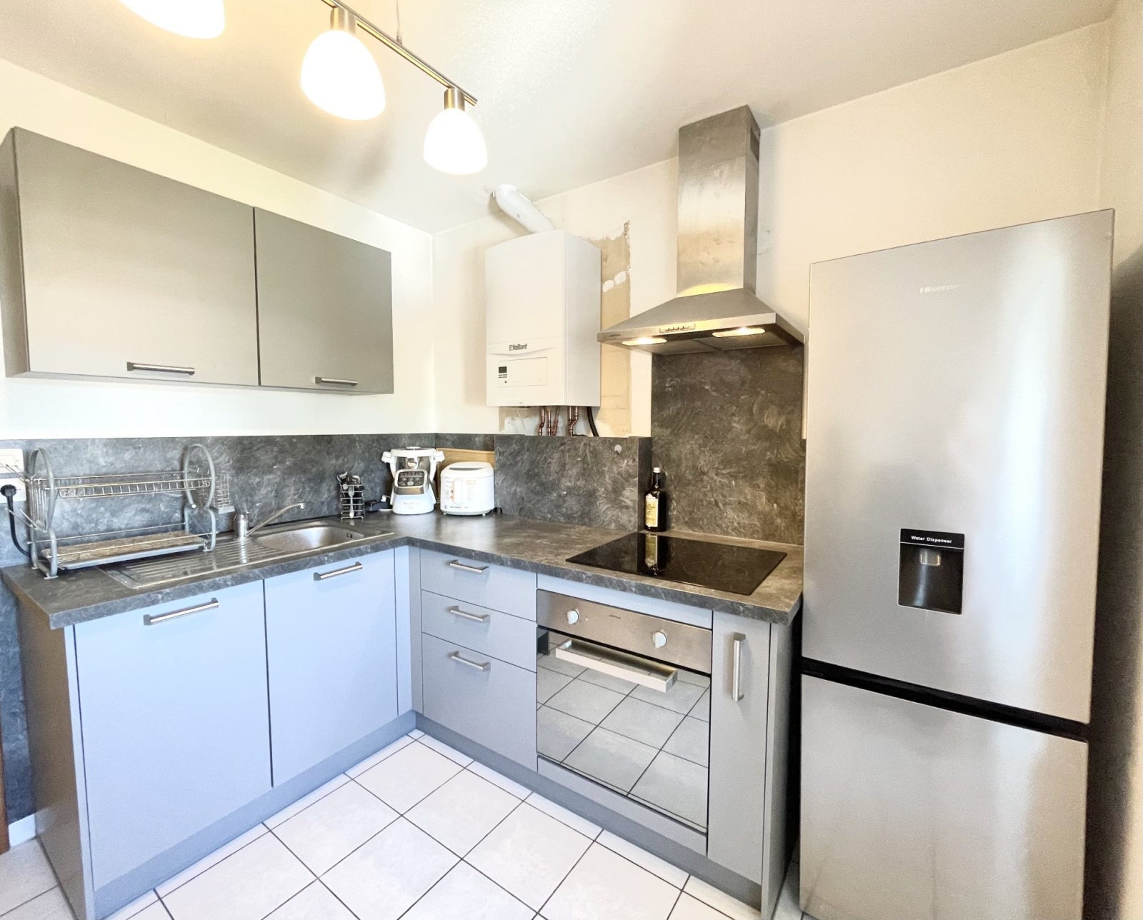 Flat Rue de la Semm in Colmar
