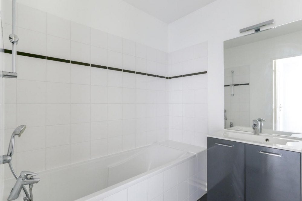 Appartement Rue Galilée à Tours