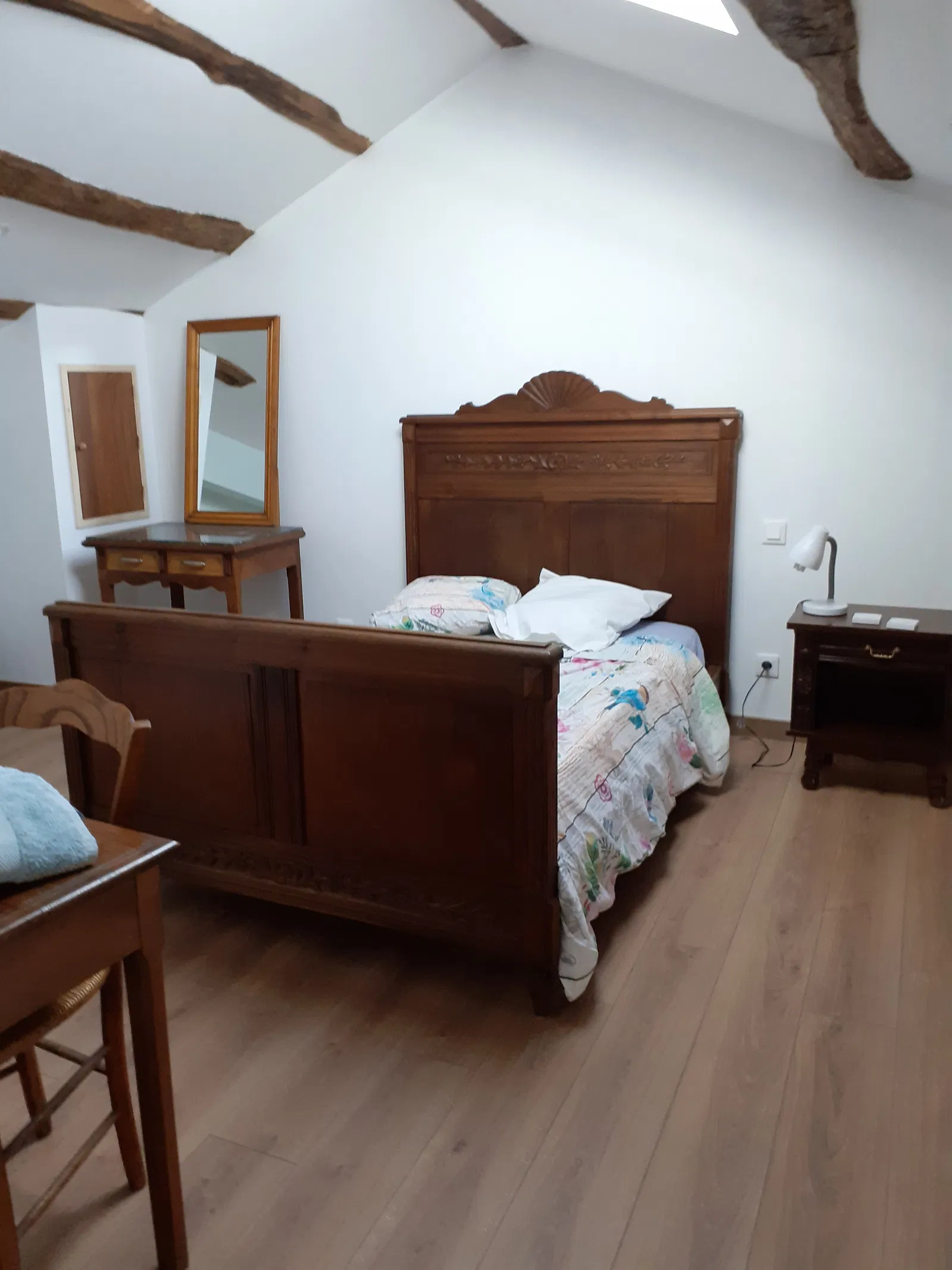 Maison Route de Cuxac-Cabardès à Villardonnel