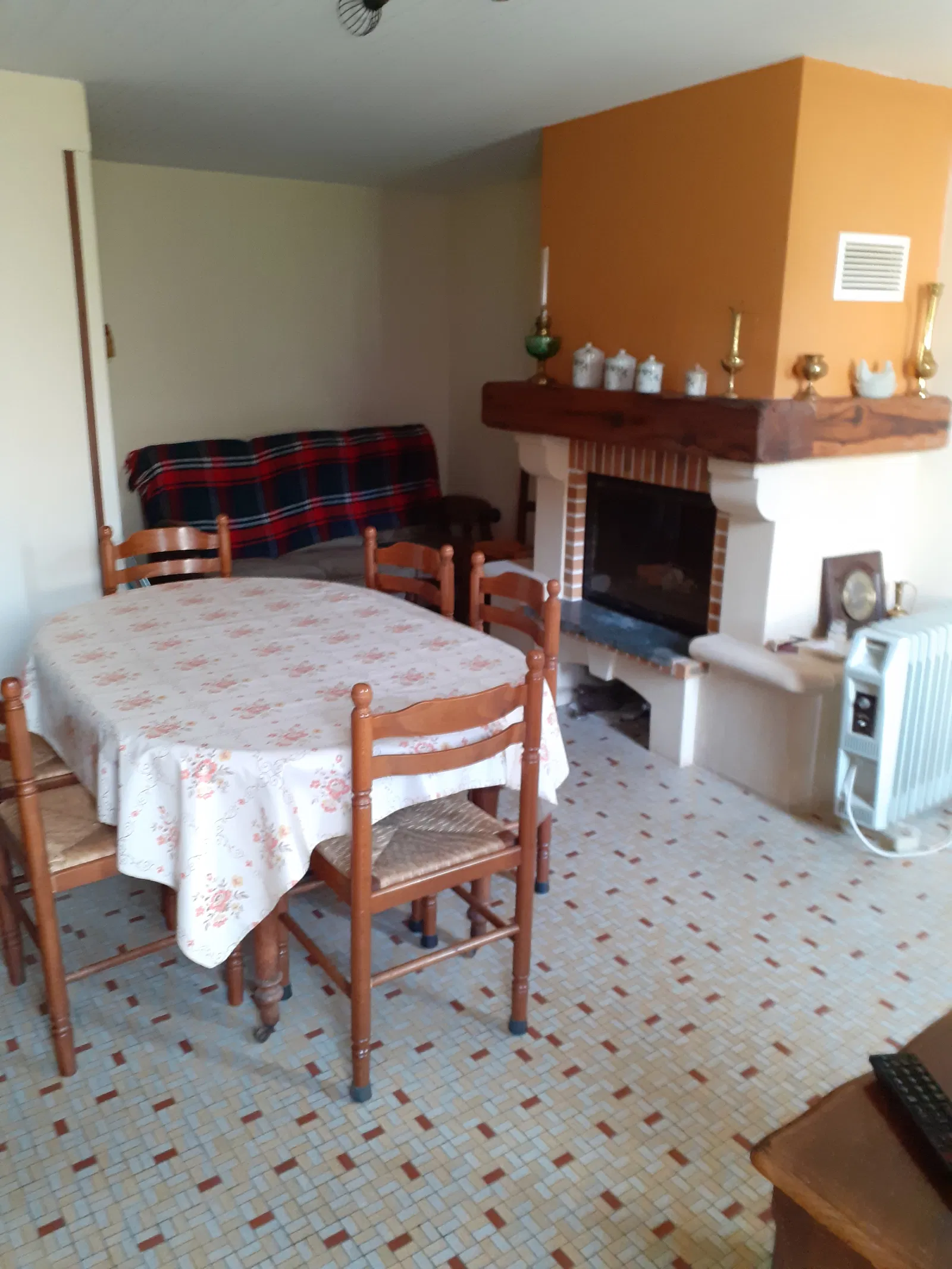Maison Route de Cuxac-Cabardès à Villardonnel