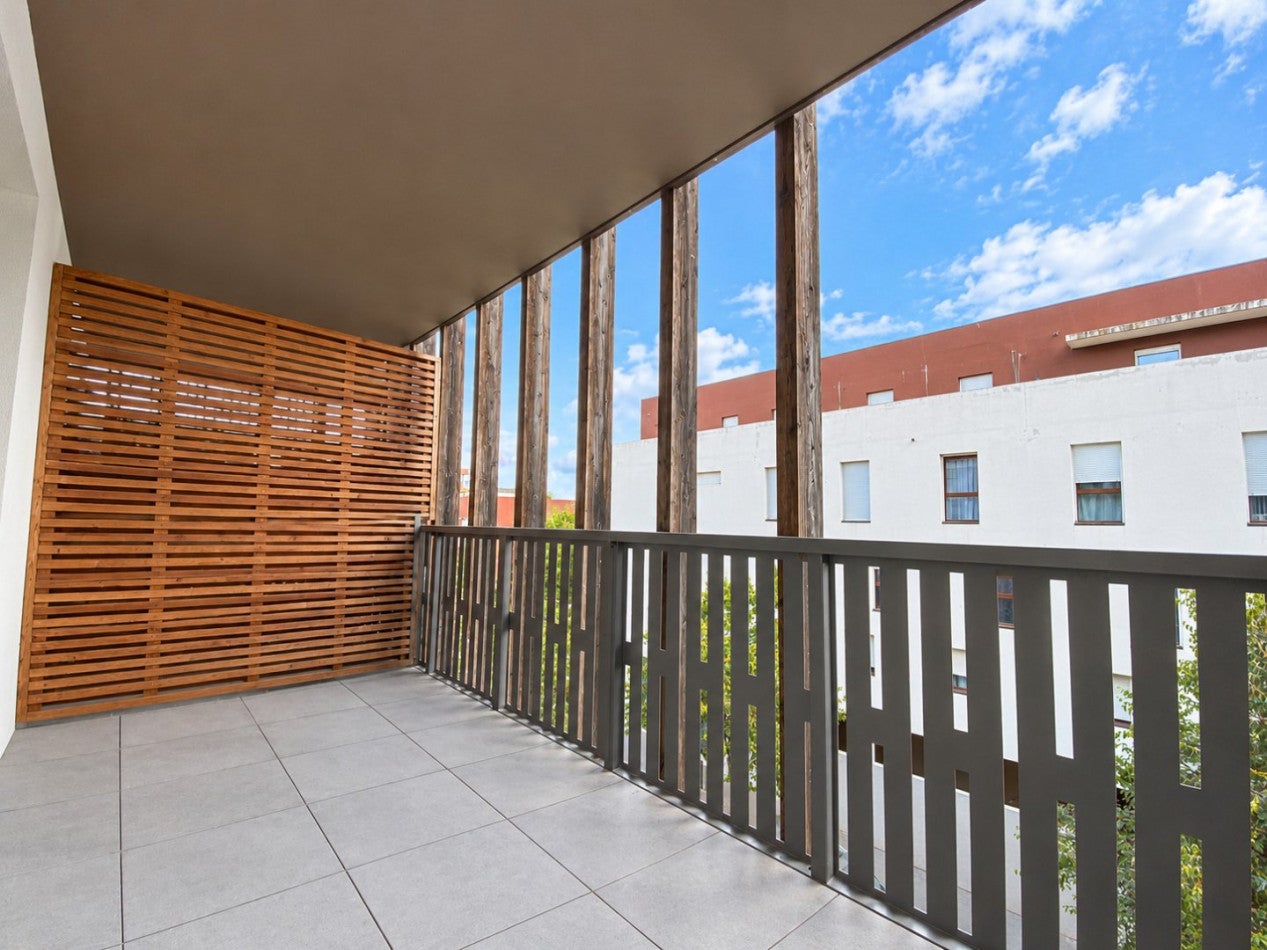 Flat Rue Claude Bourdet in Montpellier