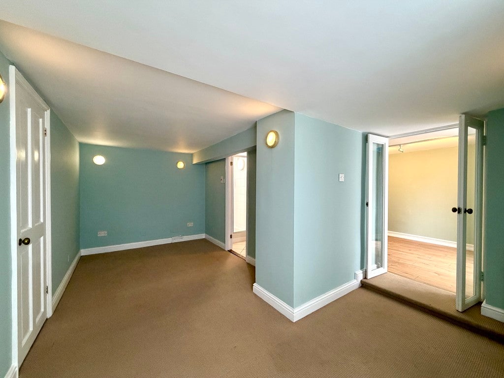 Flat Ampthill Street in Norwich