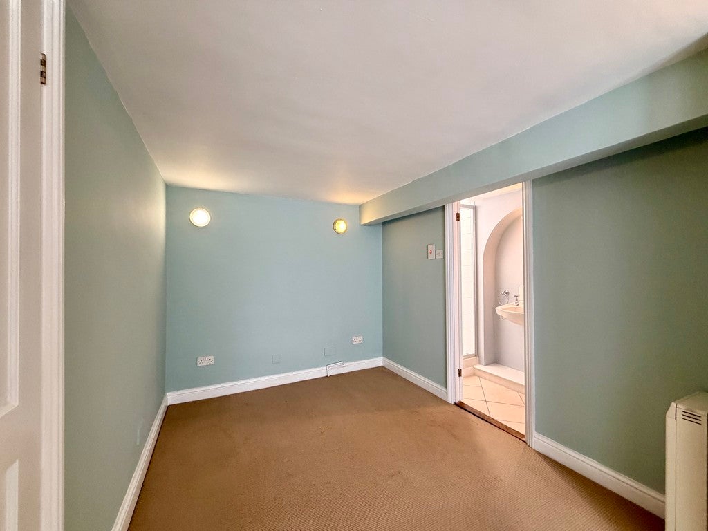 Flat Ampthill Street in Norwich