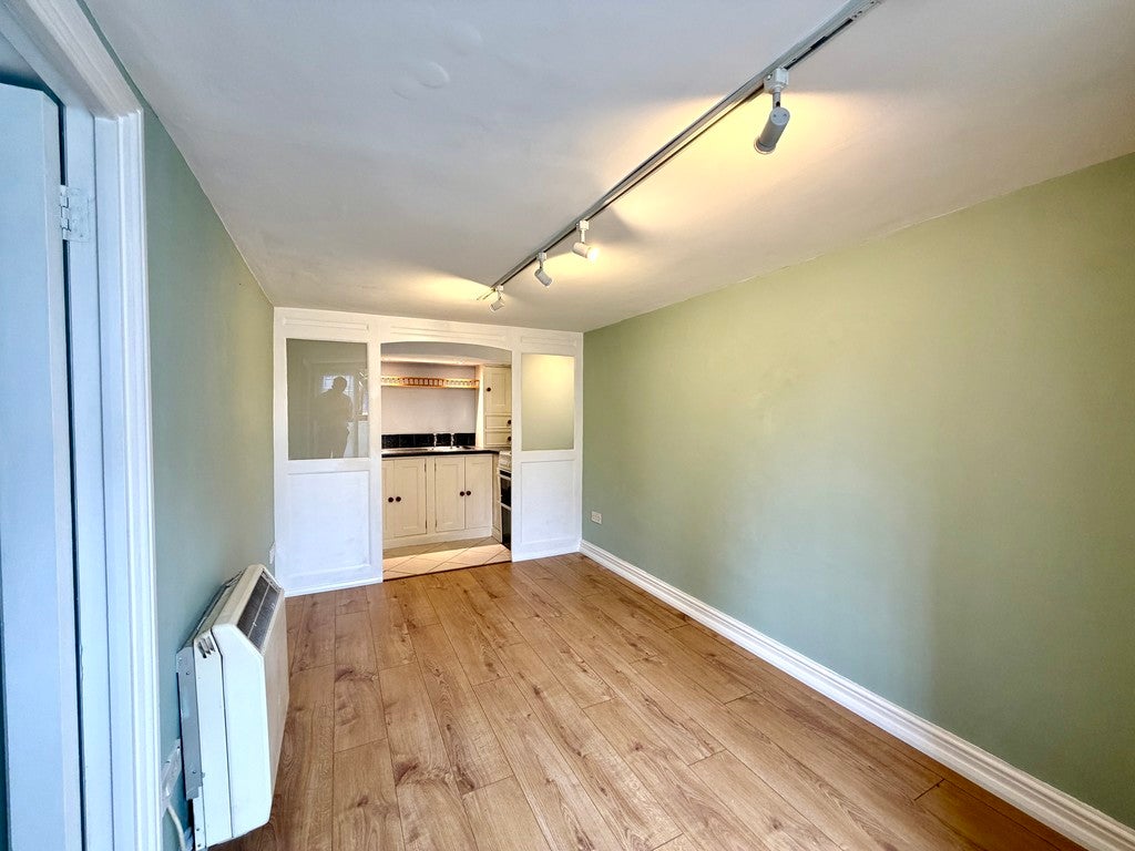 Flat Ampthill Street in Norwich