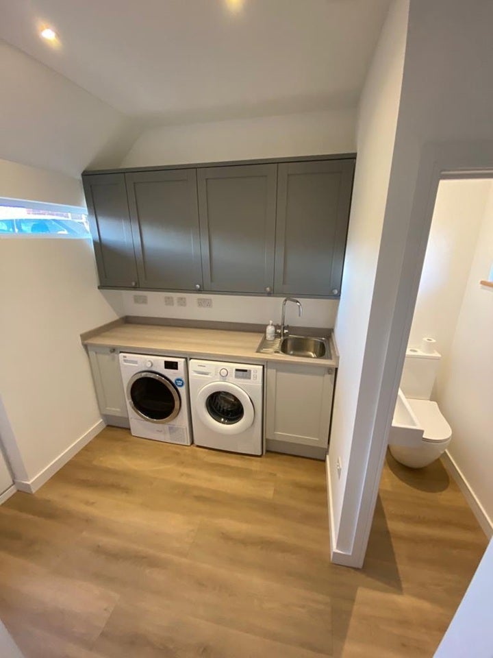 House Lime Grove in Guildford