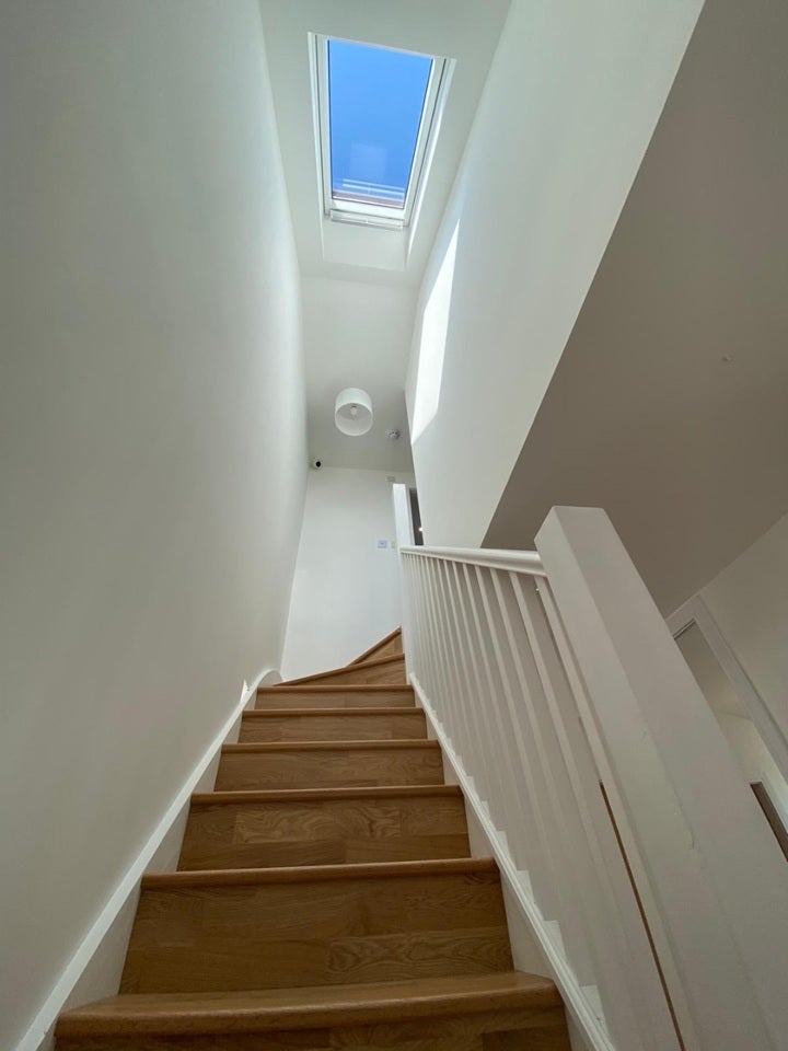House Lime Grove in Guildford